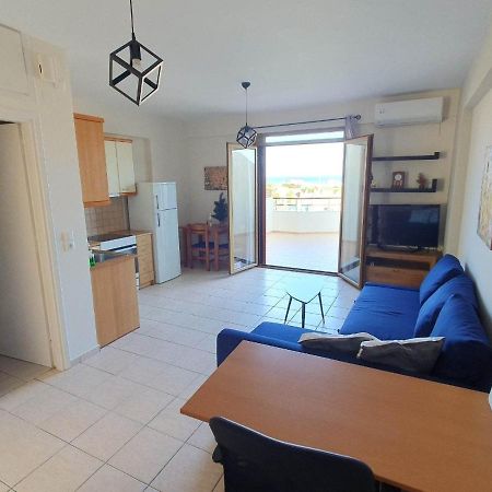 Piranthou Studios & Apartments Candia Esterno foto