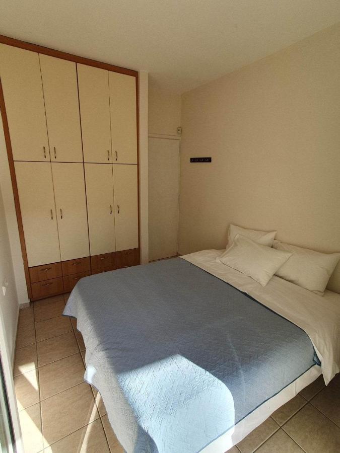 Piranthou Studios & Apartments Candia Esterno foto