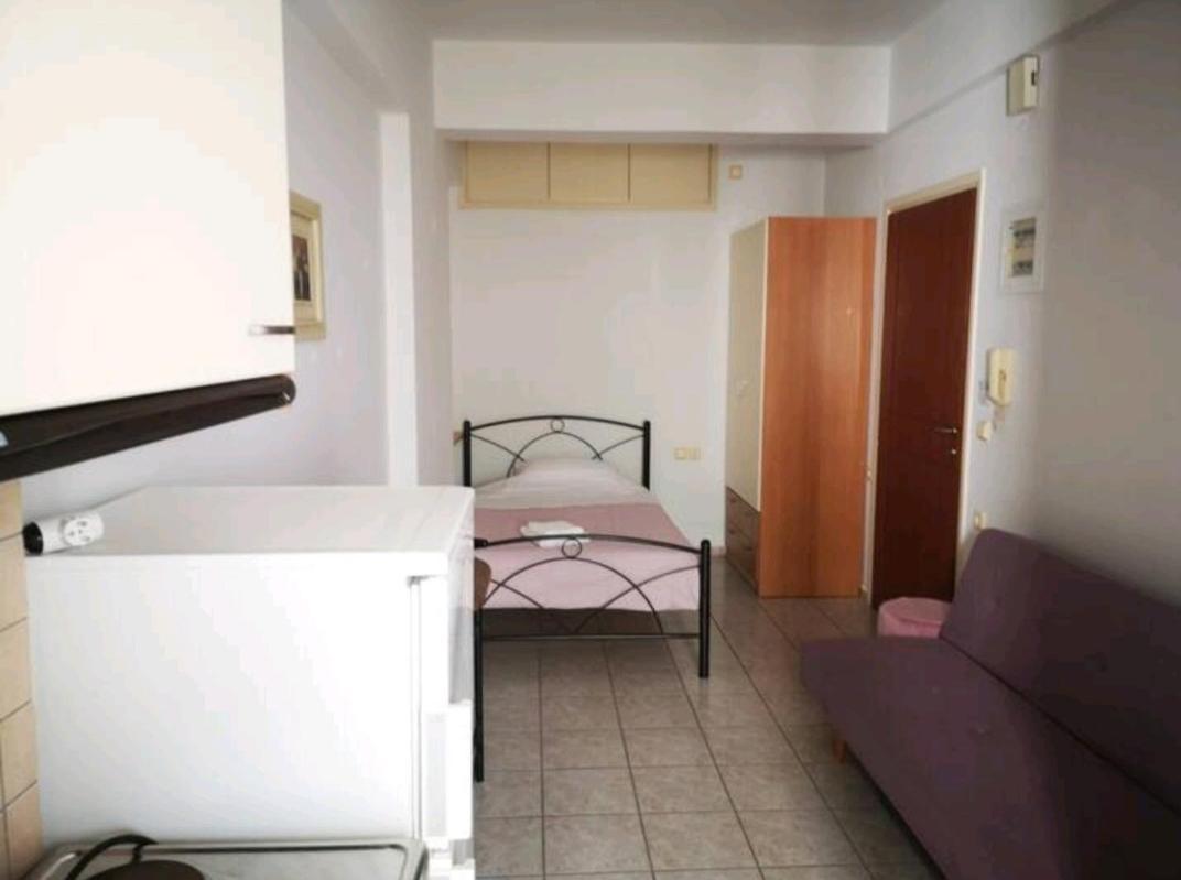 Piranthou Studios & Apartments Candia Esterno foto