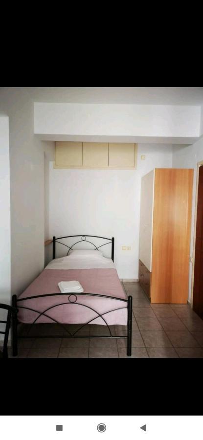 Piranthou Studios & Apartments Candia Esterno foto